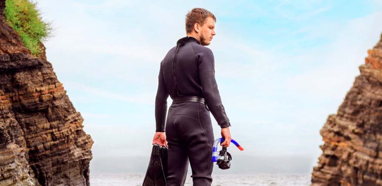 Are Wetsuits Comfortable?