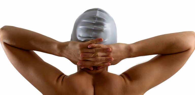 Why Do Swimmers Have Bad Posture?