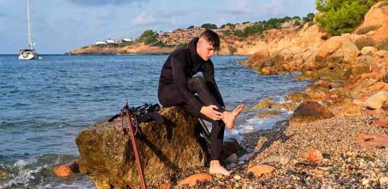 Can a Full Wetsuit be too Warm?