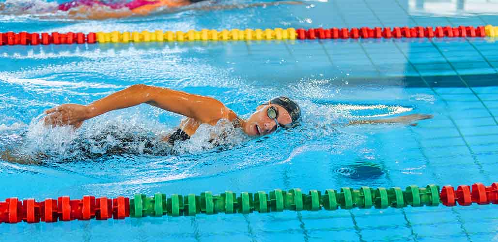 How To Improve Your Front Crawl_ HSS long